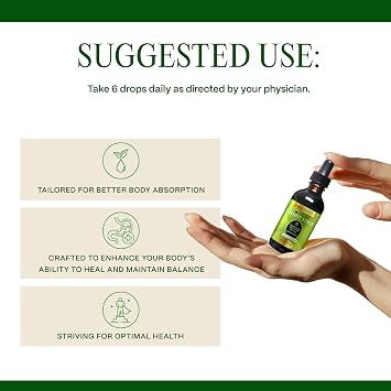 Go Nutrients Iodine Edge Organic Nascent Iodine Liquid Supplement for Thyroid Support, Energy, Immune & Cognitive Health High Absorption Drops - Natural Tincture for Women & Men 1 oz