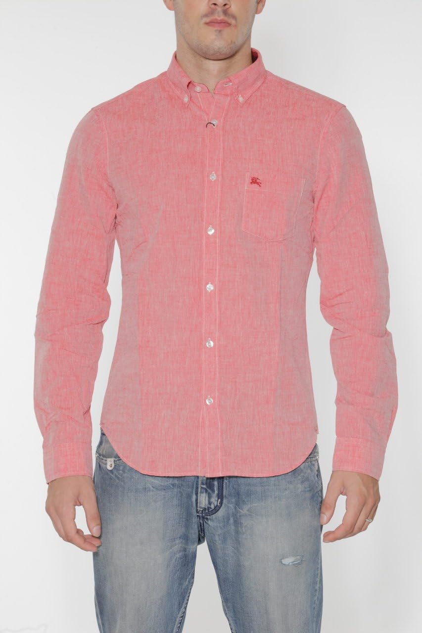 Burberry Mens Shirt