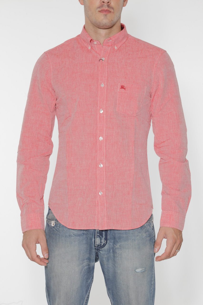 Burberry Mens Shirt