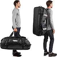 Vista 4 de Thule Chasm Sport Duffel Bag
