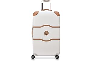 Chatelet Air 2.0 Hardside Spinner Trunk Suitcase - 26 Inch