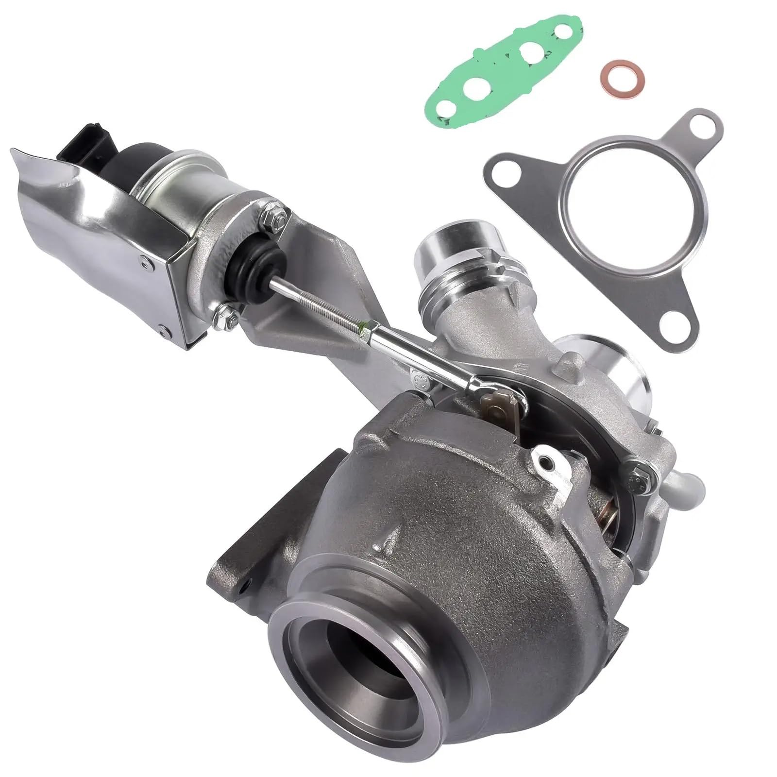 AP02 Turbocompressore + Guarnizioni 55598494 per Meriva B per Zafira per Tourer C 1.6 CDTi