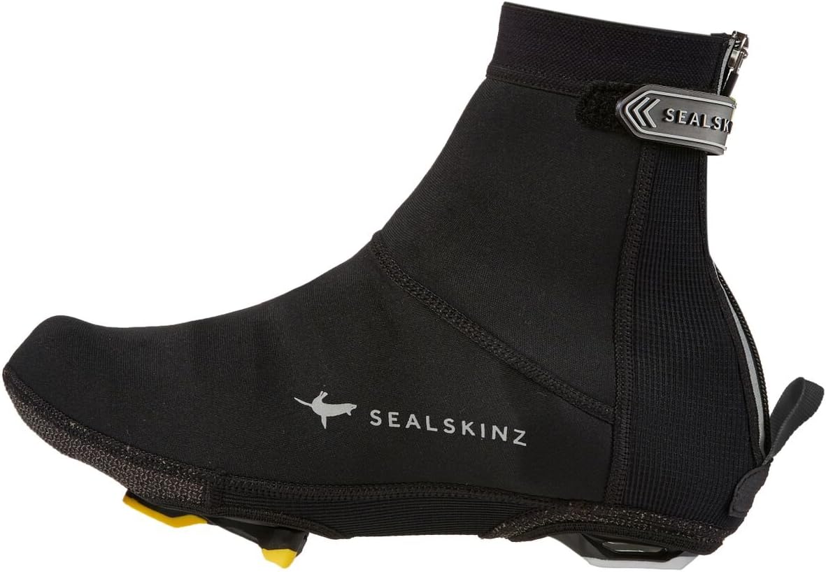 SEALSKINZ Neoprene Overshoes