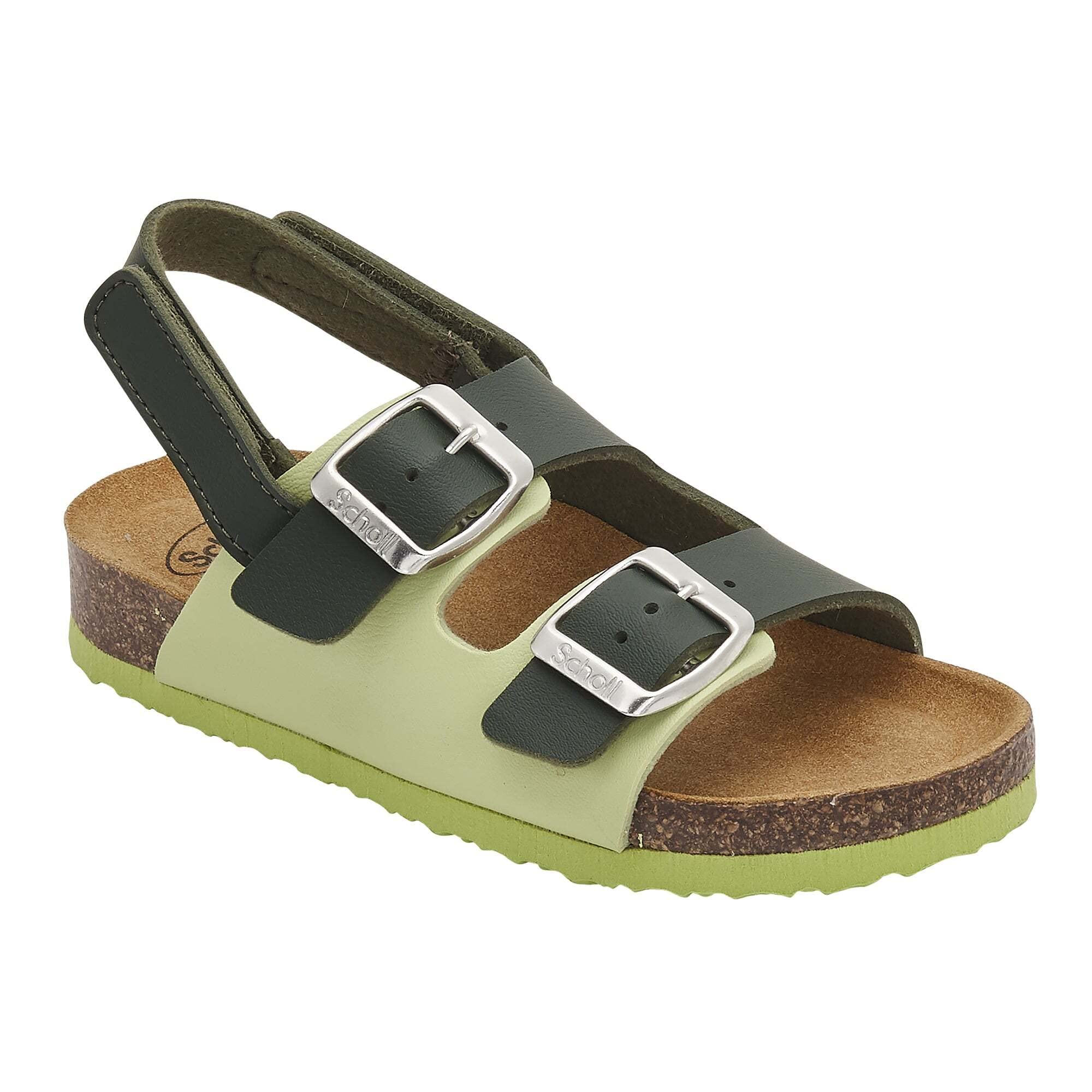 Scholl Turtle SandalBambine e ragazze