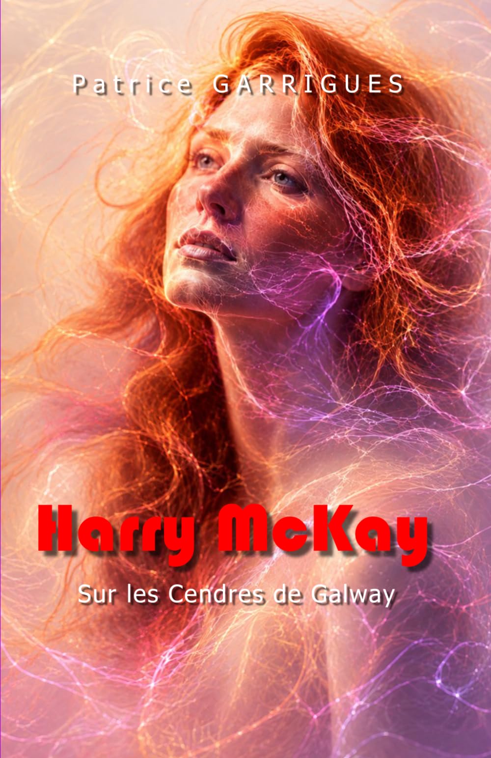 Harry McKay - Sur les Cendres de Galway (Harry McKay - Détective privé.)