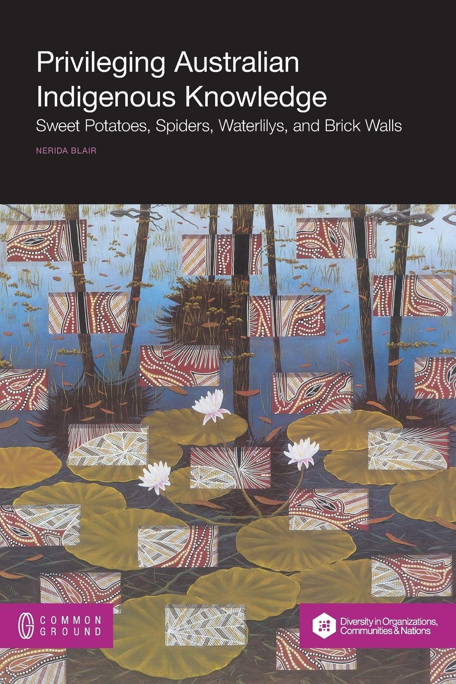 Privileging Australian Indigenous Knowledge: Sweet Potatoes, Spiders, Waterlilys, and Brick Walls Paperback – December 4, 2015