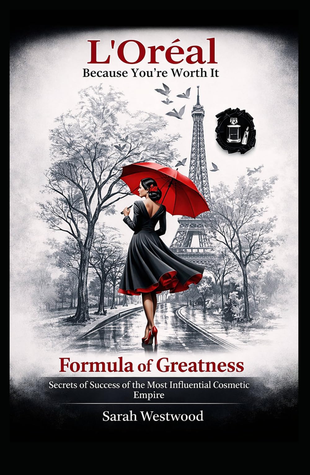 L'Oréal The Formula of Greatness: Secrets Behind the Success of the Most Influential Cosmetics Empire (Wealth and success)