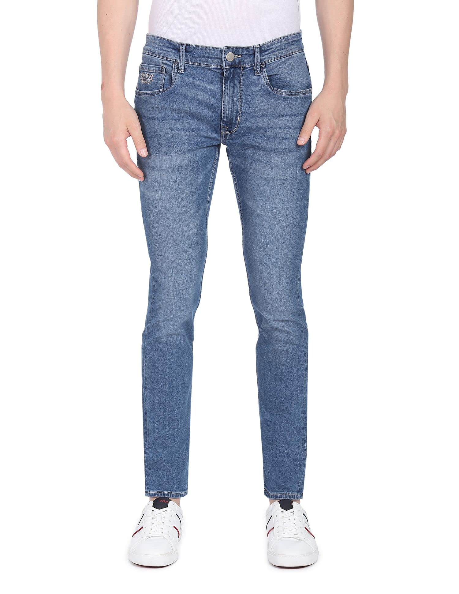 u.s. polo assn. Men Slim Jeans-picture-43