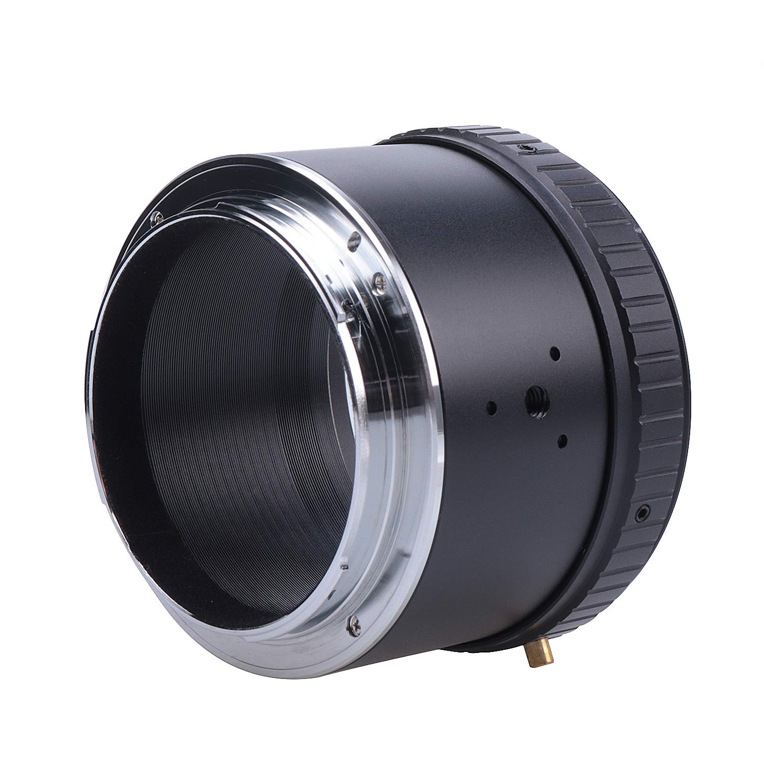 Amazon | Foto4easy レンズアダプターリング Hasselblad HBマウント 