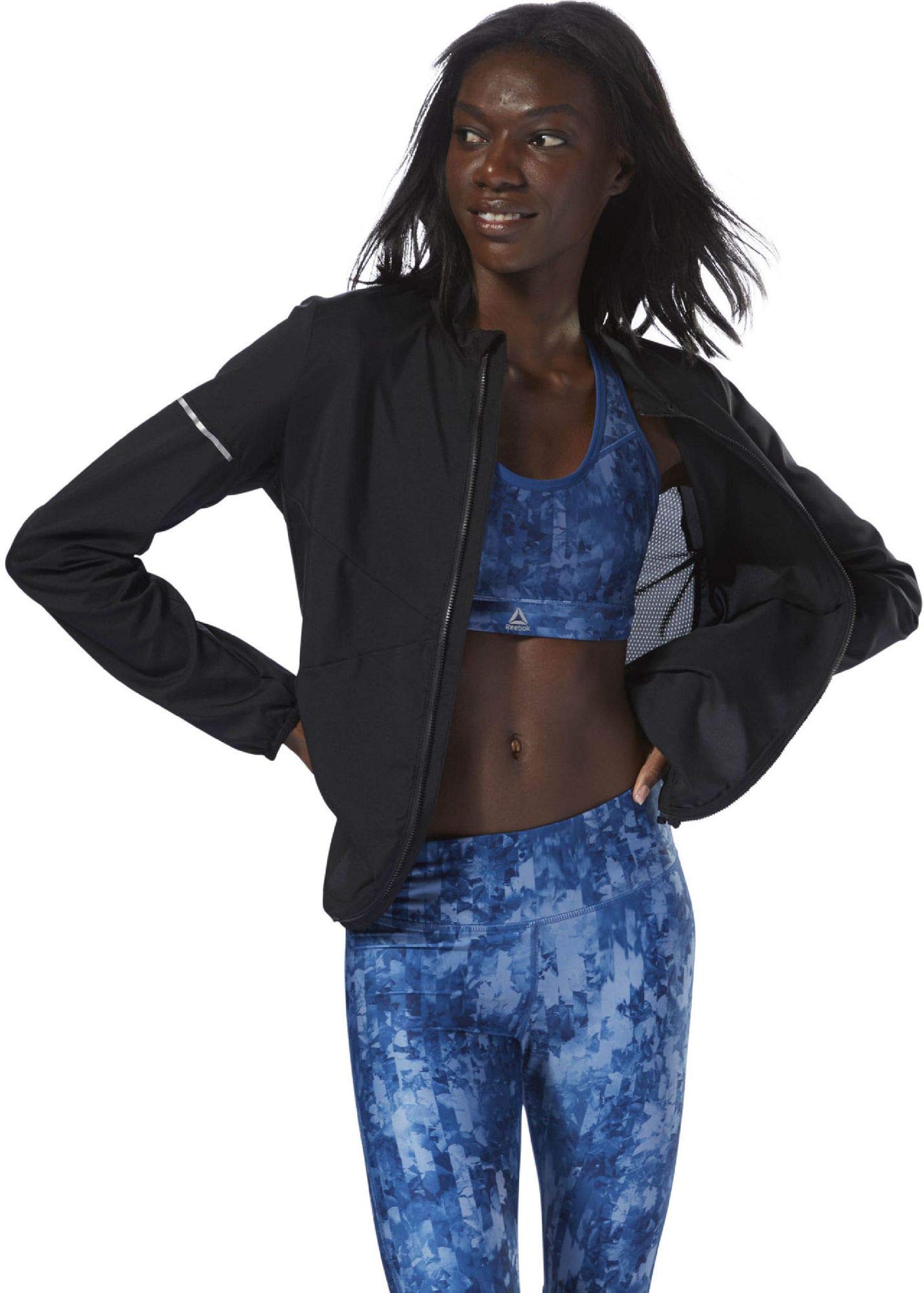 Women's Run Hero Jkt Jacket