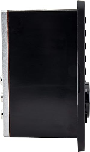 Miniatura 6 de Estéreo para automóvil con Bluetooth, tecnología IRV iRV36, radio inalámbrica RV, compatible con entrada y salida HDMI, aplicación, sonido estéreo