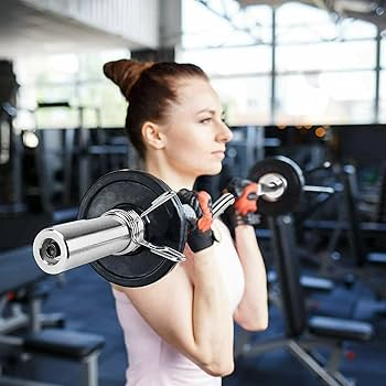 バーベル　120cm Amazon | sumunior バーベルシャフト 120cm オリンピックバー