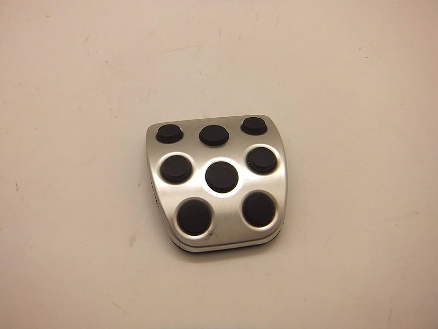 Amazon | トヨタ GR ヤリス GXPA16 クラッチペダルパッド アルミ RZ