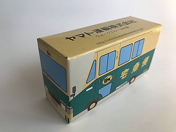 ヤマト宅急便ミニカー 91gX0esWefL._AC_UF894,