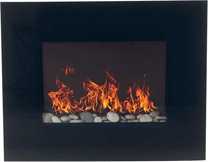 Amazon.com.mx: chimeneas electricas