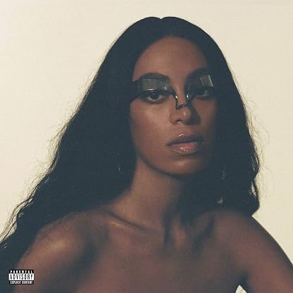 When I Get Home [Disco de Vinil] por Solange — capa do álbum