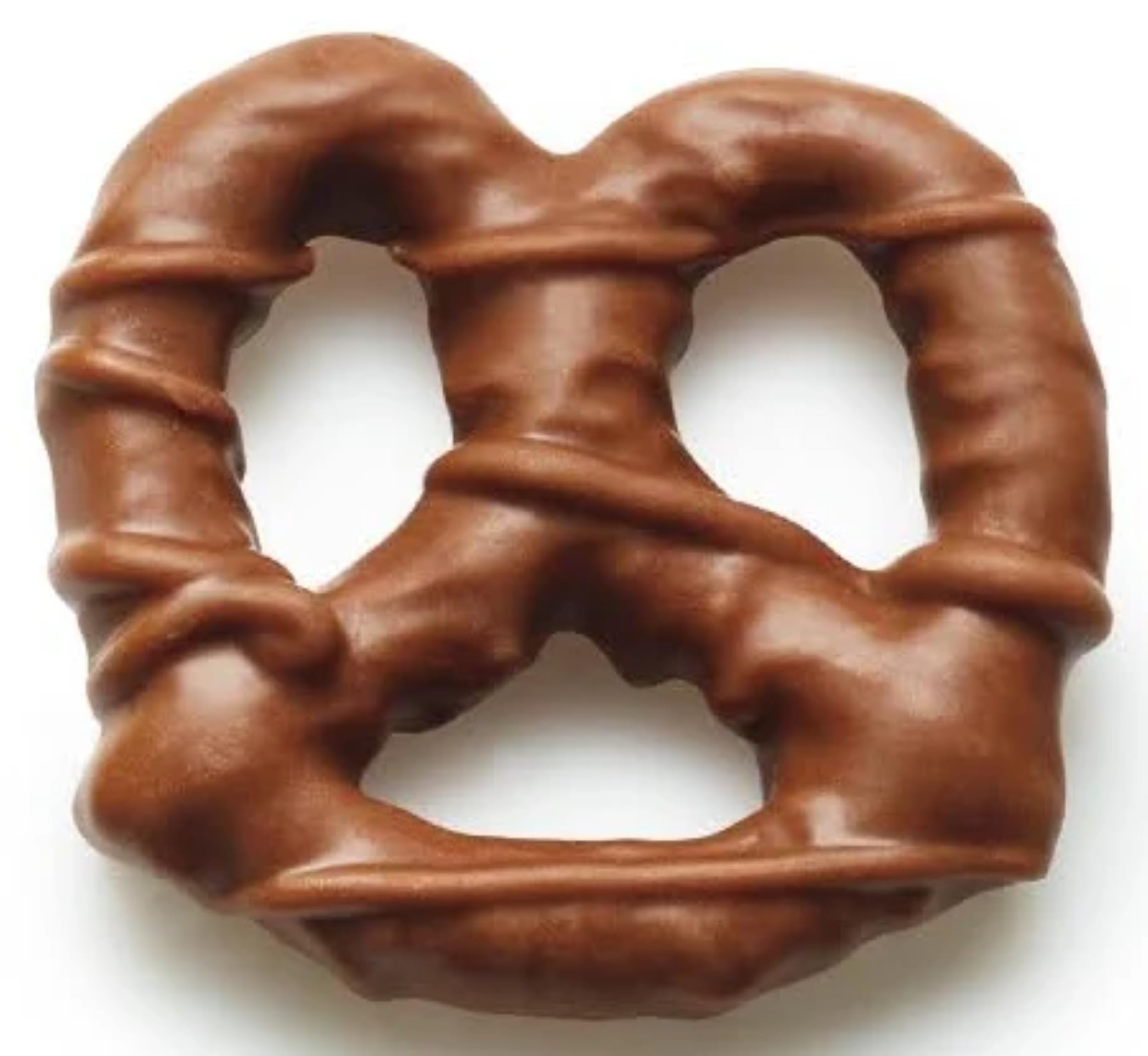 MCM MC vidades Flipz Pretzels Chocolate con Leche, 100 g