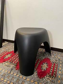 【6/27（金）13時迄の出品】柳宗理 エレファントスツール（Vitra社製） 作品紹介「エレファントスツール（Vitra社）」 – 柳宗理