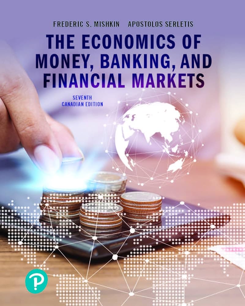 ビジネス・経済 The Economics of Money, Banking, and Fin The Economics of Money, Banking and Financial Markets, Fifth