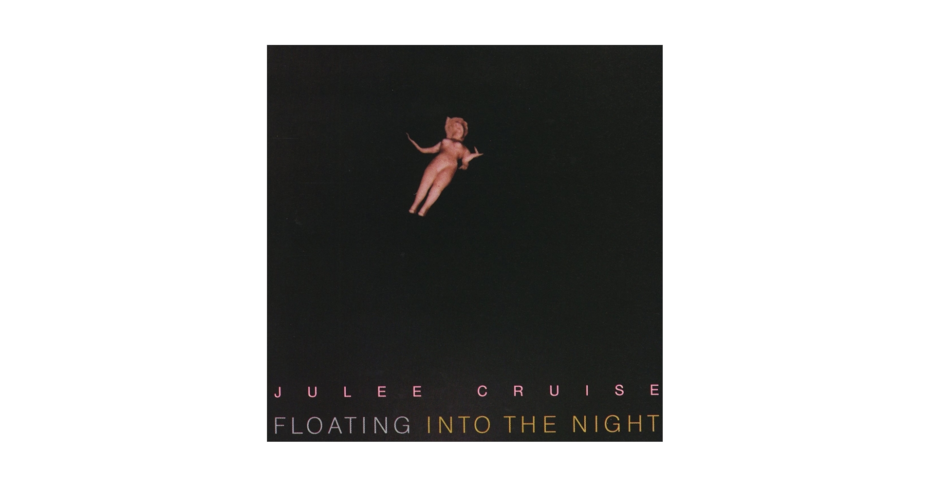 CRUISE,JULEE - Floating Into the Night - Amazon.com Music