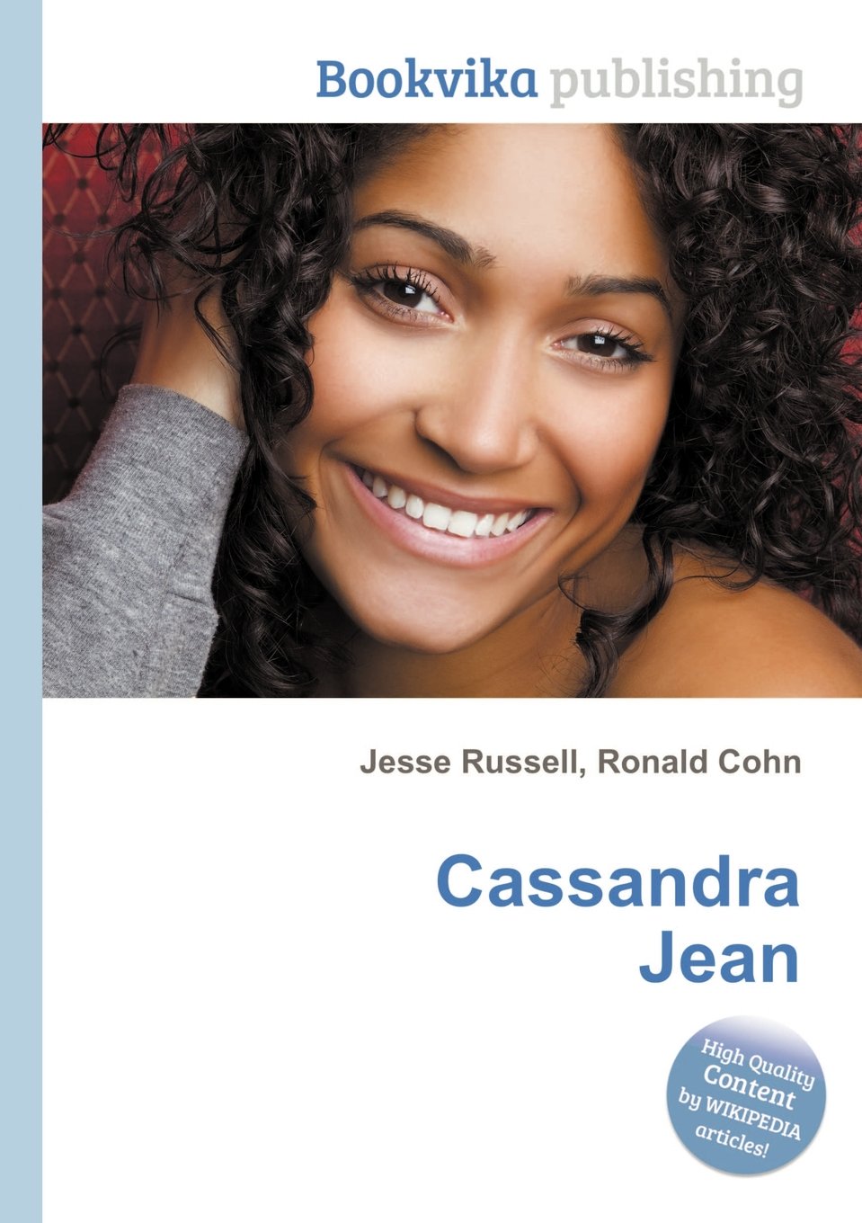 Cassandra Jean