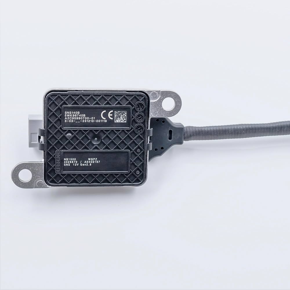 みなページ Genuine Cummins ISX 2882560 Pressure Sensing Tube 3683786