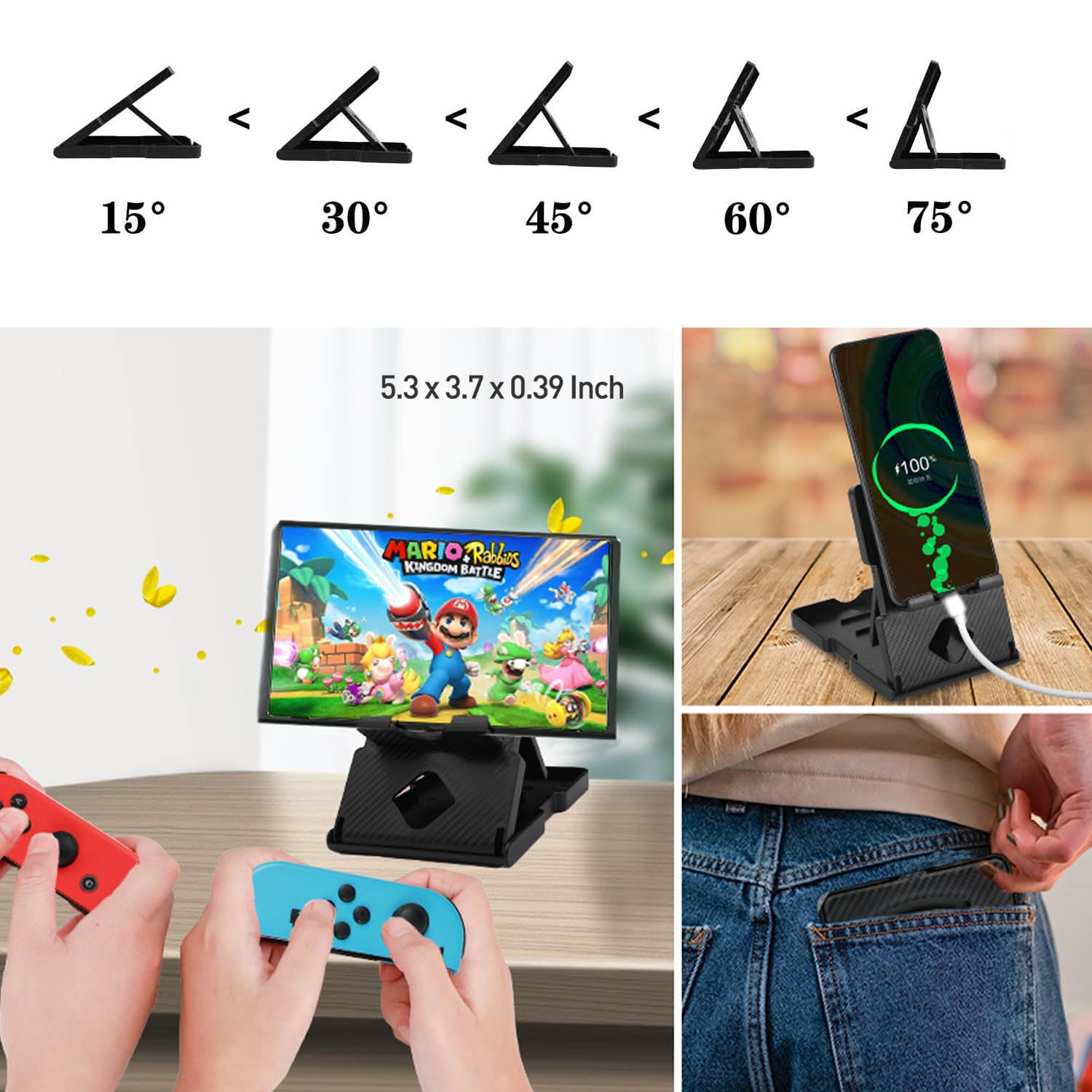 Accessories Bundle for Nintendo Switch Animal Crossing - YOOWA Accessory kit NS Animal Crossing Set with Carrying Case Protective Cover Screen Protector Game Card Holder Play Stand Thumb Grips: Nintendo Switch 2 2025 Switch 2-Animal Crossing