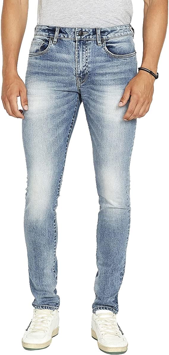 Buffalo David Bitton Men's Skinny Max Jeans