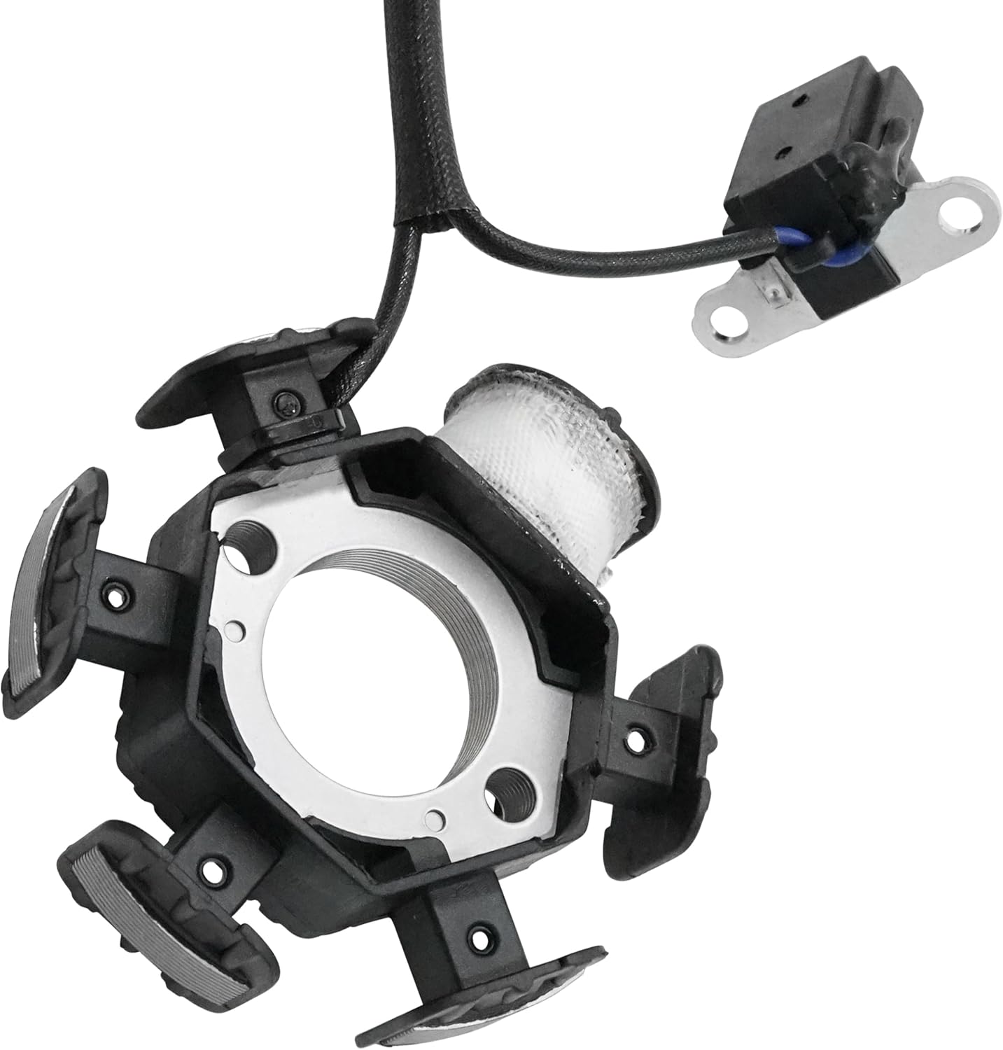 Caltric Stator Compatible With Honda Sportrax 90 Trx90 Trx-90 1993-1998 Magneto