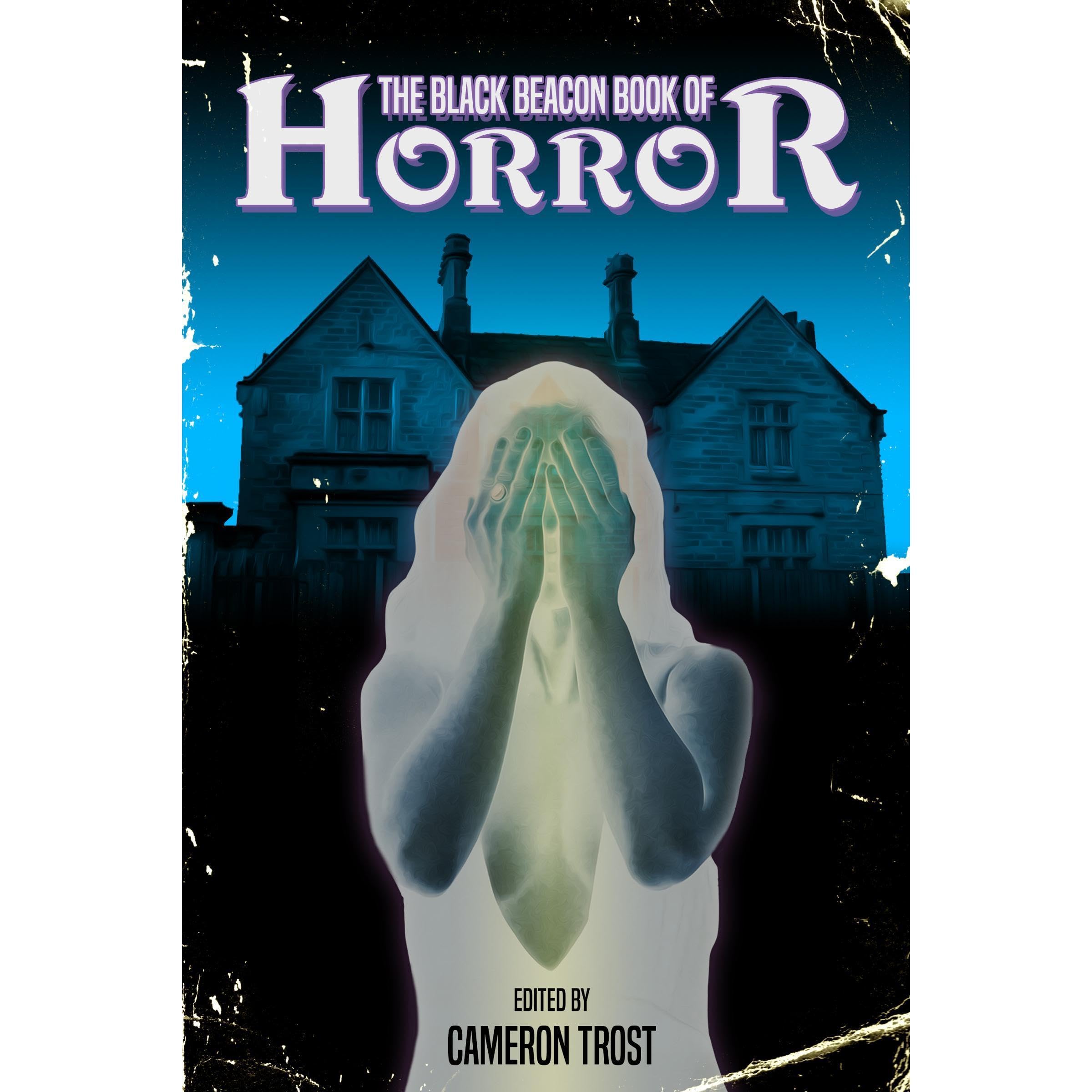 The Black Beacon Book of Horror