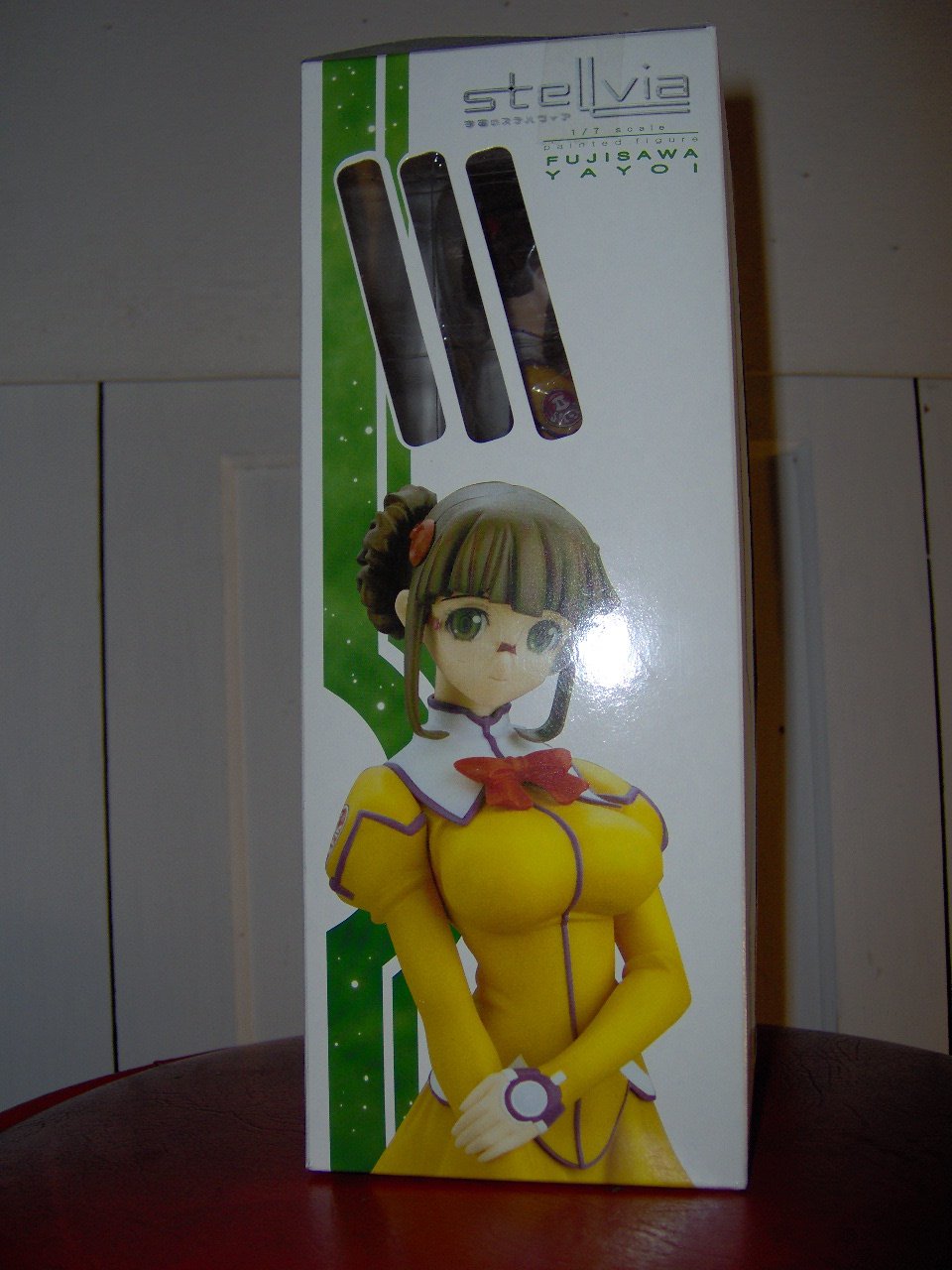 Amazon | 宇宙のステルヴィア 藤沢やよい | フィギュア・ドール 通販