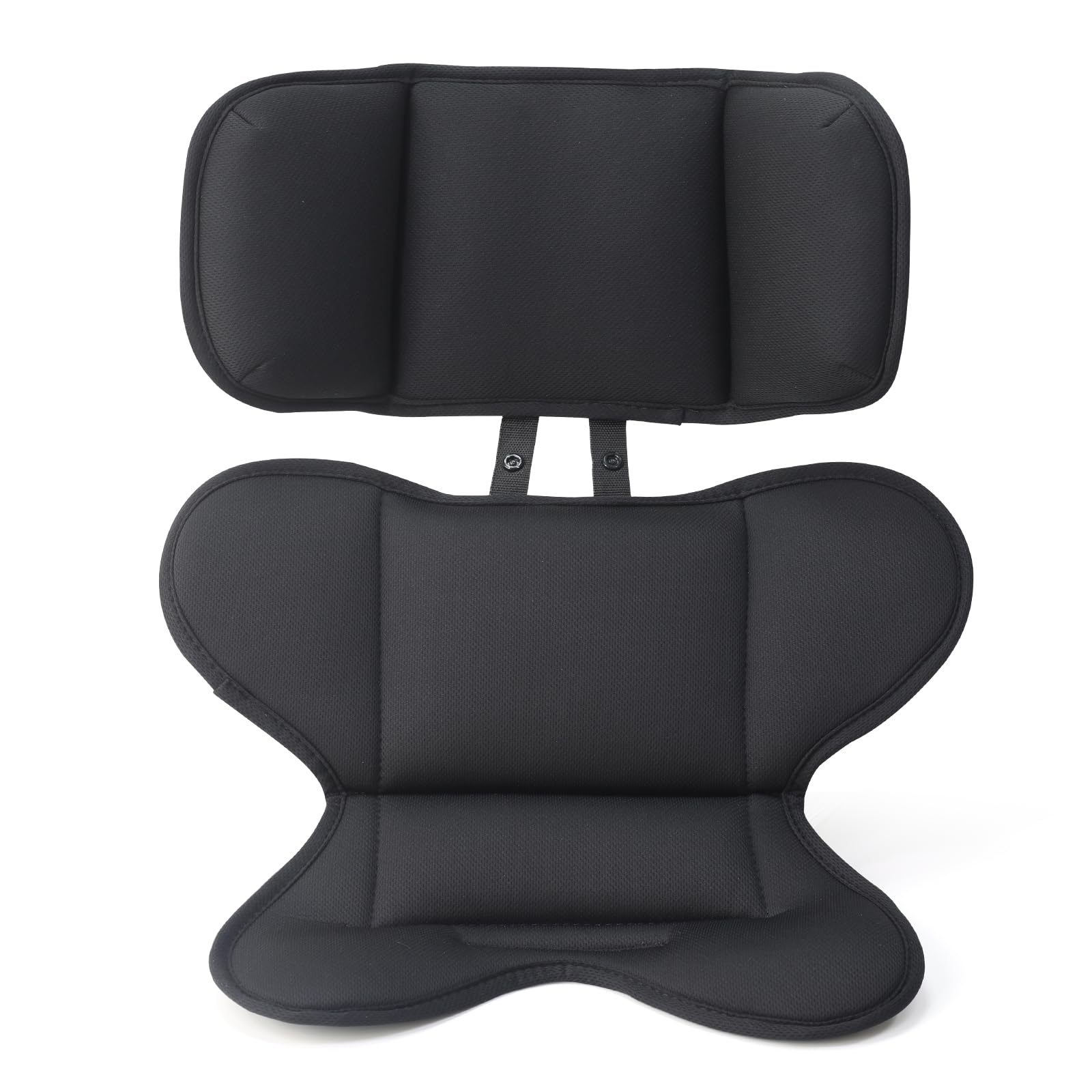 Infant Car Seat Head Support, Infant Car Seat Insert, Newborn Car...