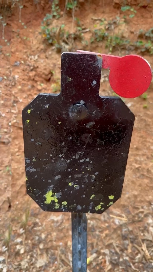 Watch Mini Hostage Target on Amazon Live