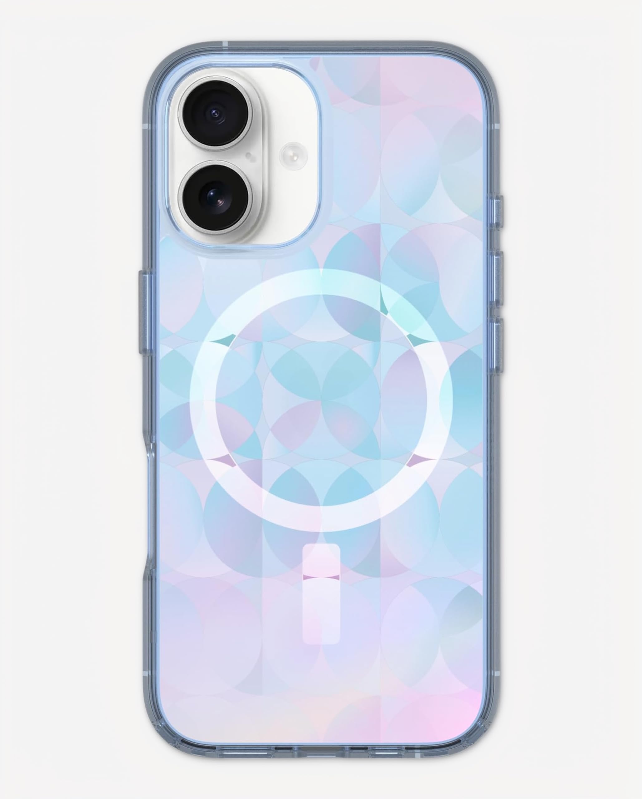 Amazon.com: OtterBox iPhone 16 Symmetry Series Clear Case - Opal