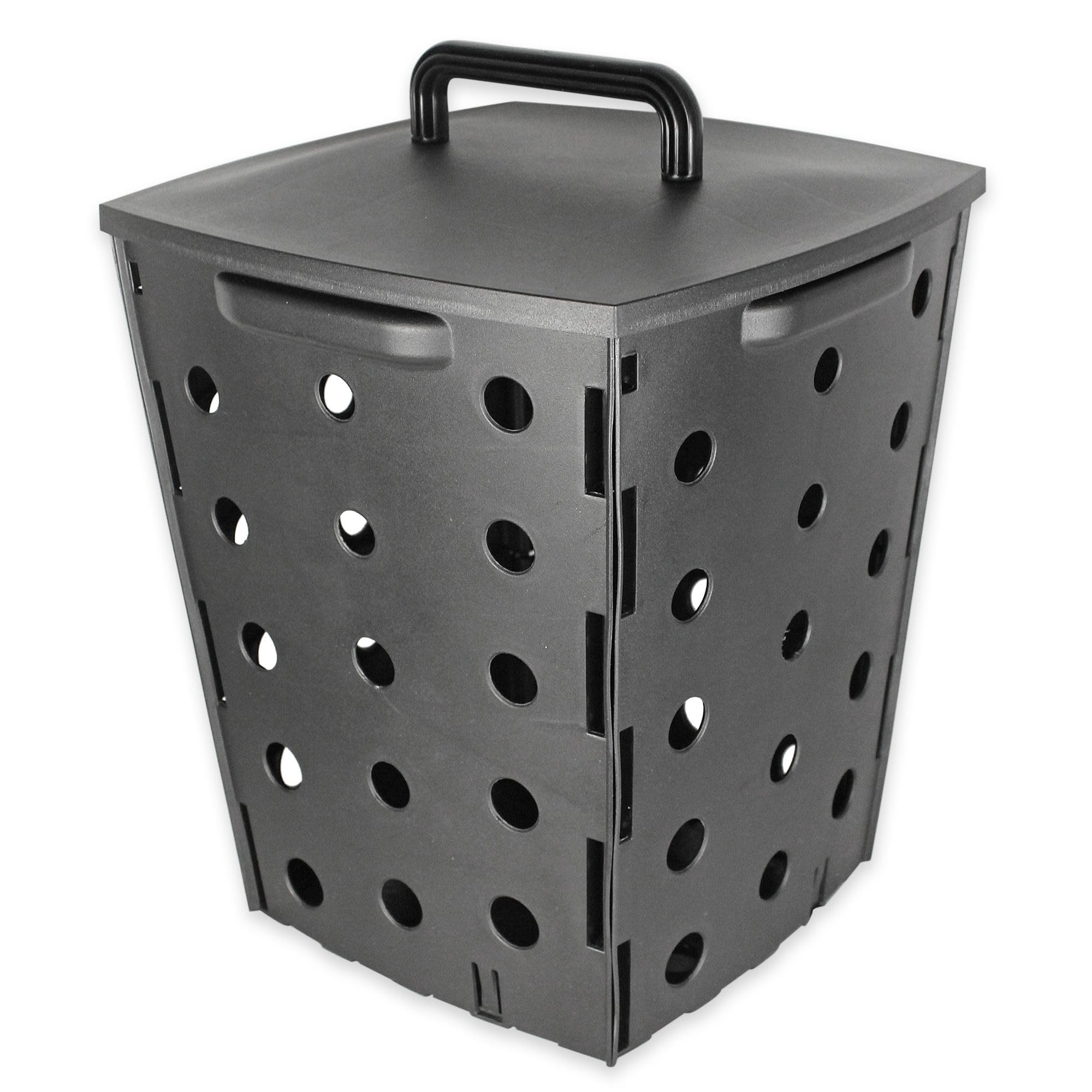 fishtec composteur de jardin à enterrer