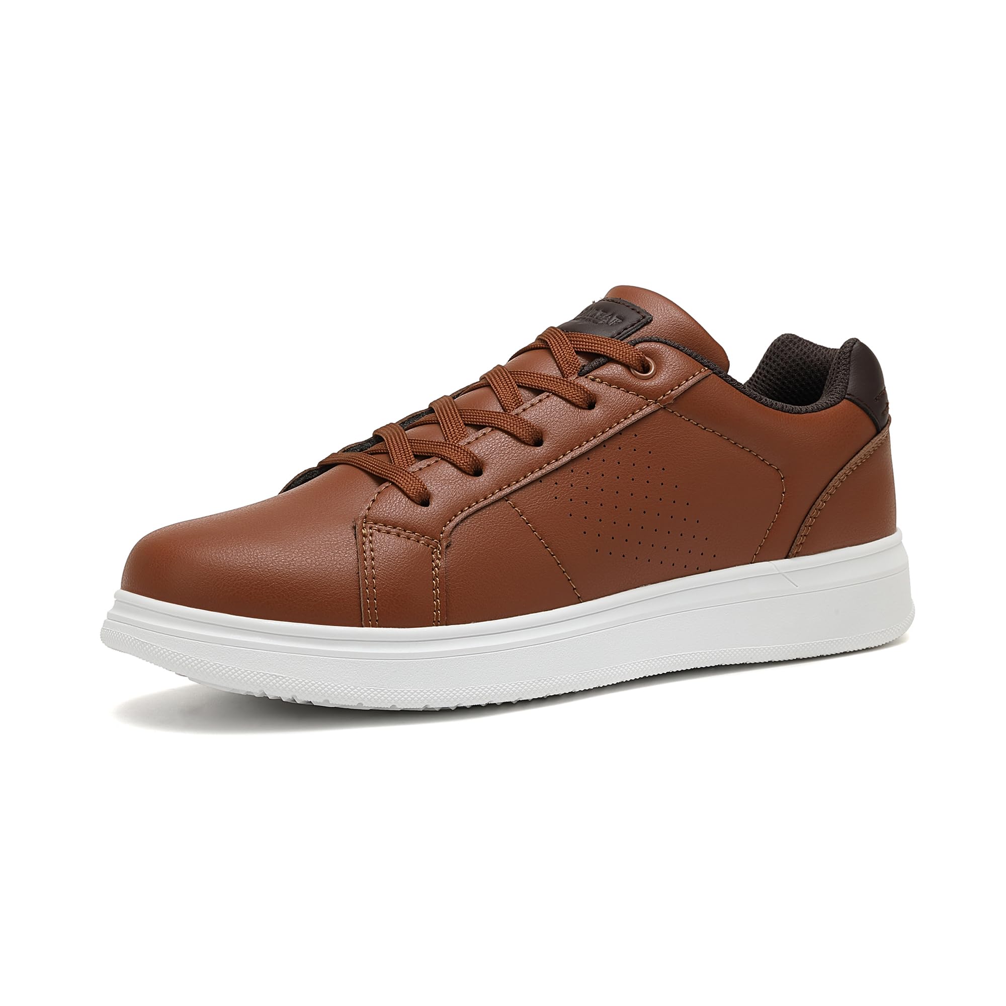 ANALEAF Mens Casual Shoes Fashion Dress Sneakers Classic Walking Shoes