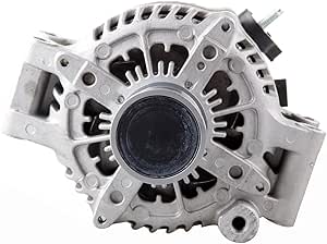 Amazon.com: Alternator Compatible with 2011 for BMW 528i 2011 2012 for ...