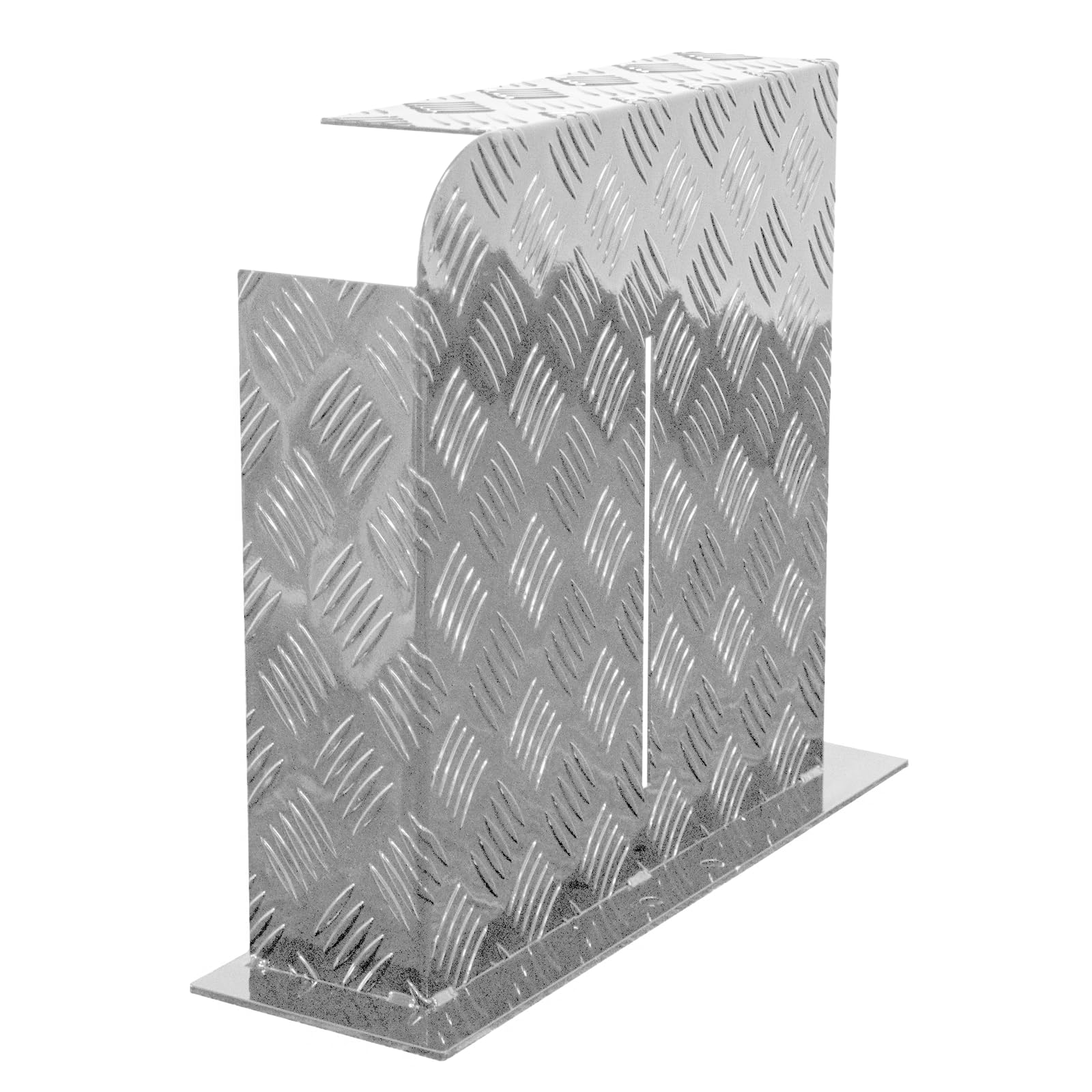 OTGRV Diesel Heater Cover – 500mm Long, 3mm Thick Protective Sleeve For Installation