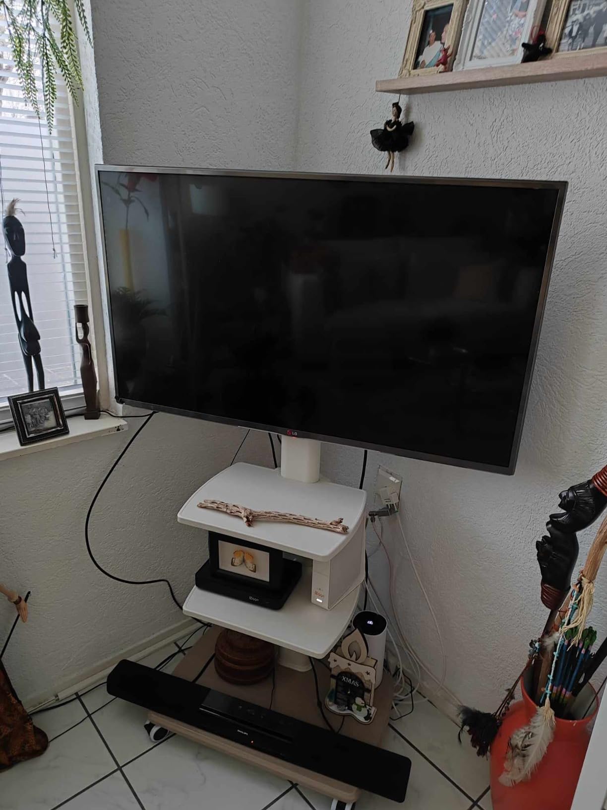 Customer photo