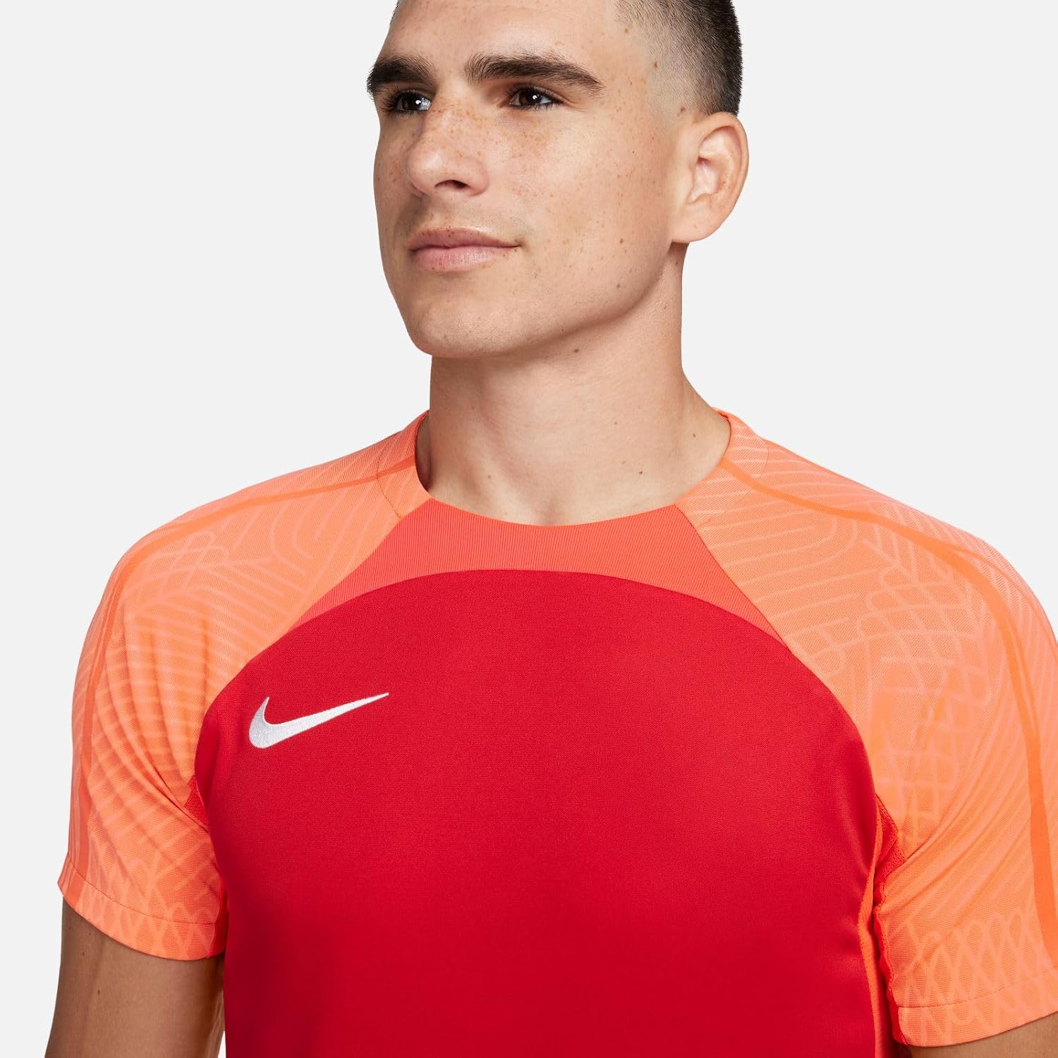 Nike Mens M Nk Df Strke Iii JSY SST-Shirt