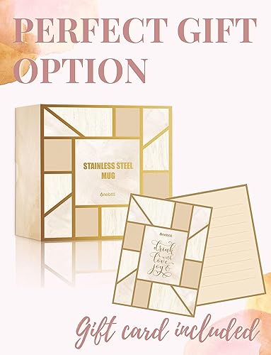 Miniatura 6 de Onebttl Queen of the Camper RV Regalos para mujeres, accesorios para cámper para interior, taza de café, para caravana, remolque, furgoneta, vida de