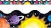 TREND enterprises, Inc. Super Space Terrific Trimmers, 39 ft