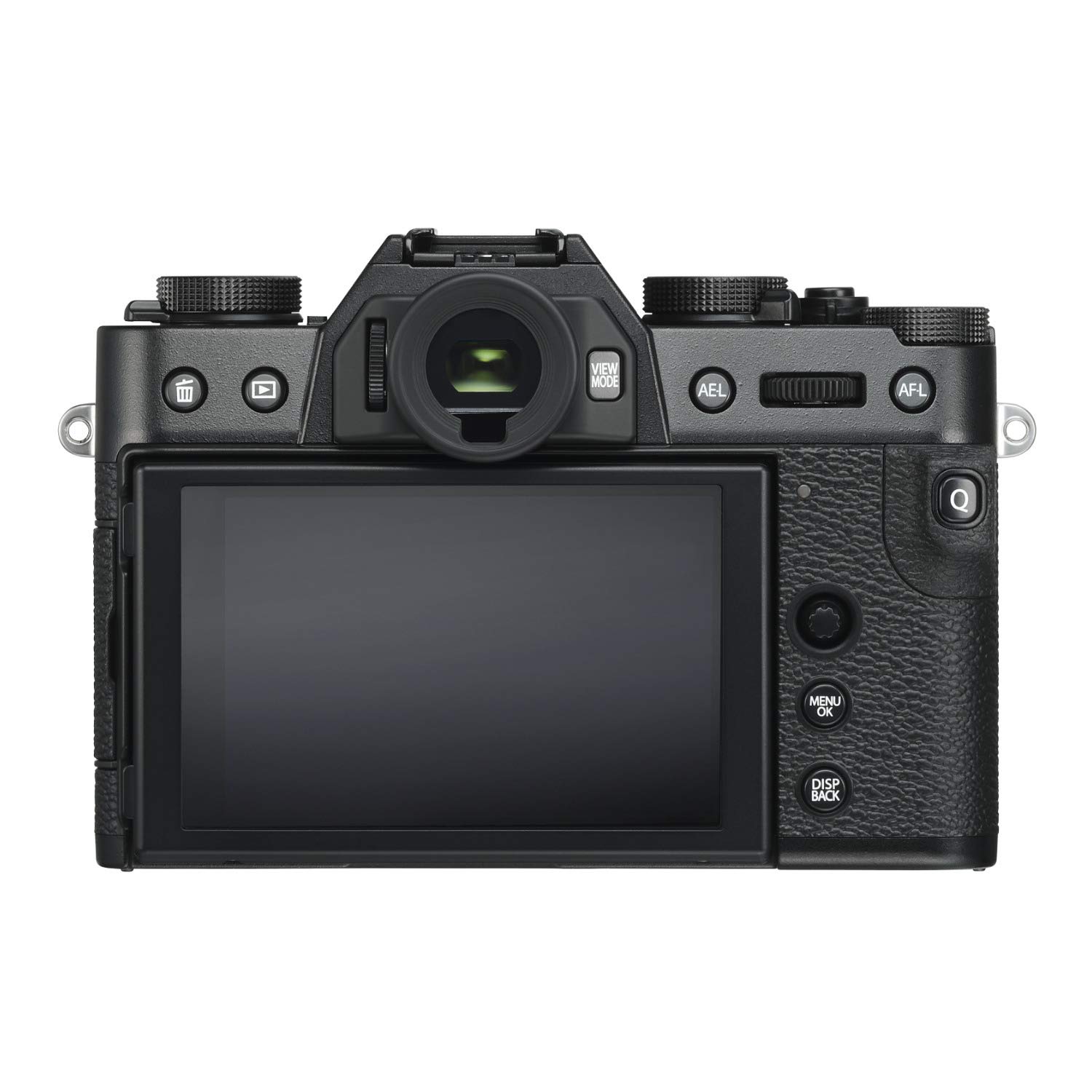 Amazon.com : Fujifilm X-T30 Mirrorless Digital Camera w/XF18-55mm 