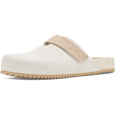 Fleks More Mesa Clogs