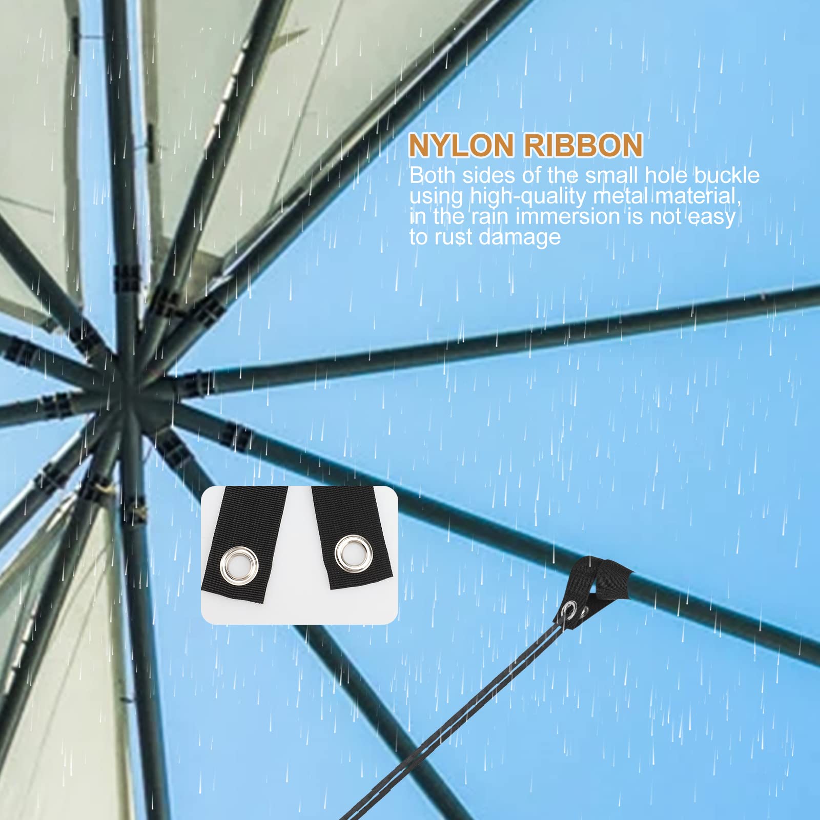 ENO, Eagles Nest Outfitters Helios Hammock Suspension System, Hammock Straps