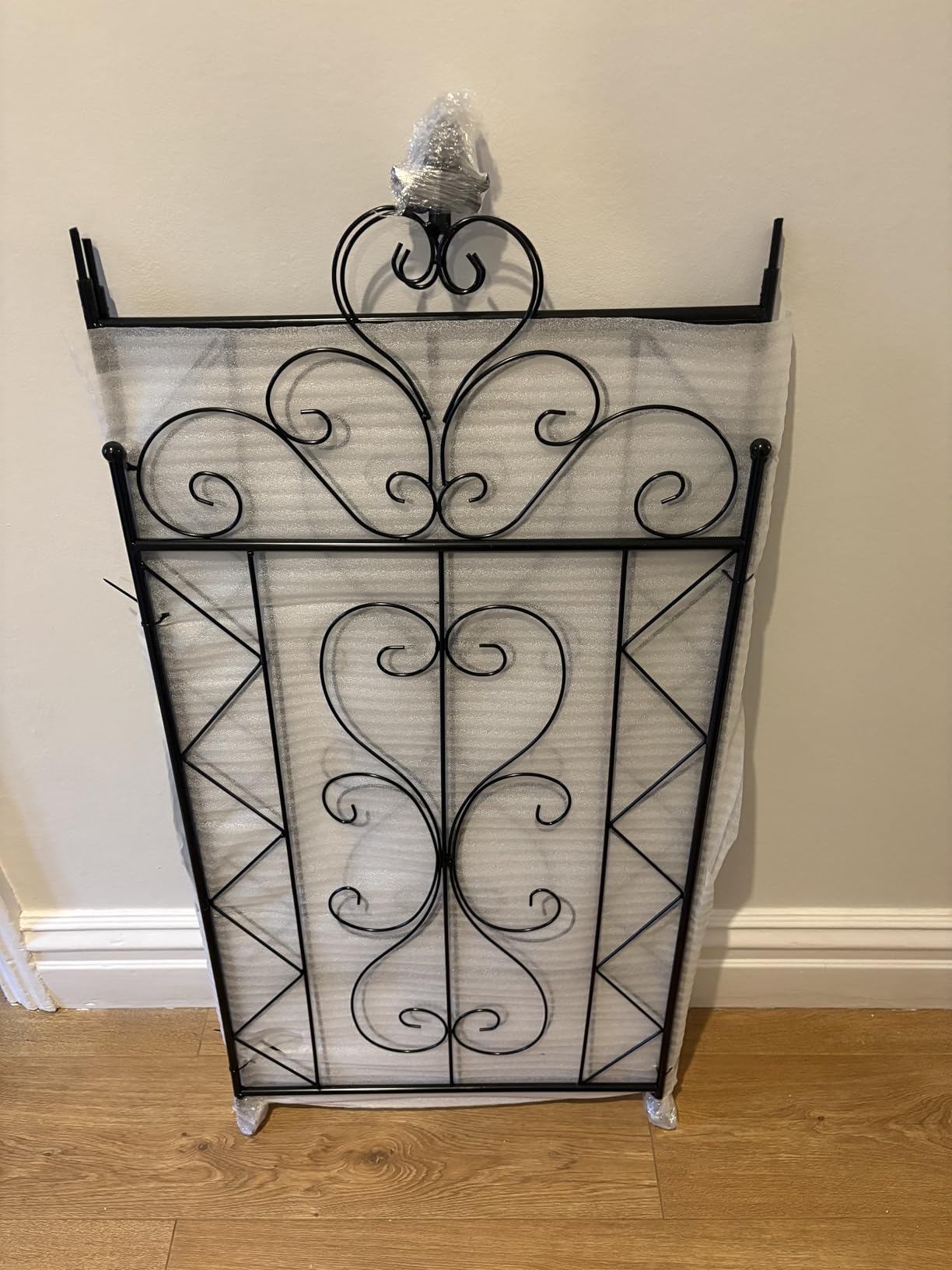 Customer photo