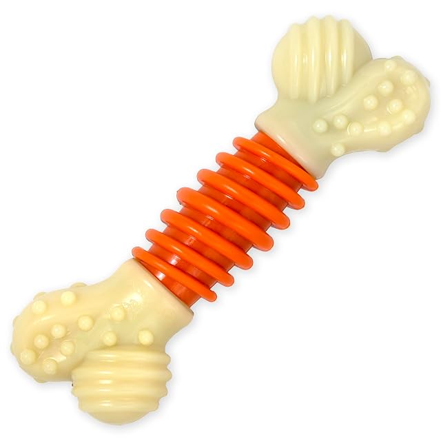 Foto 4 de 8 de NYLABONE EXTREME CHEW PRO ACTION M