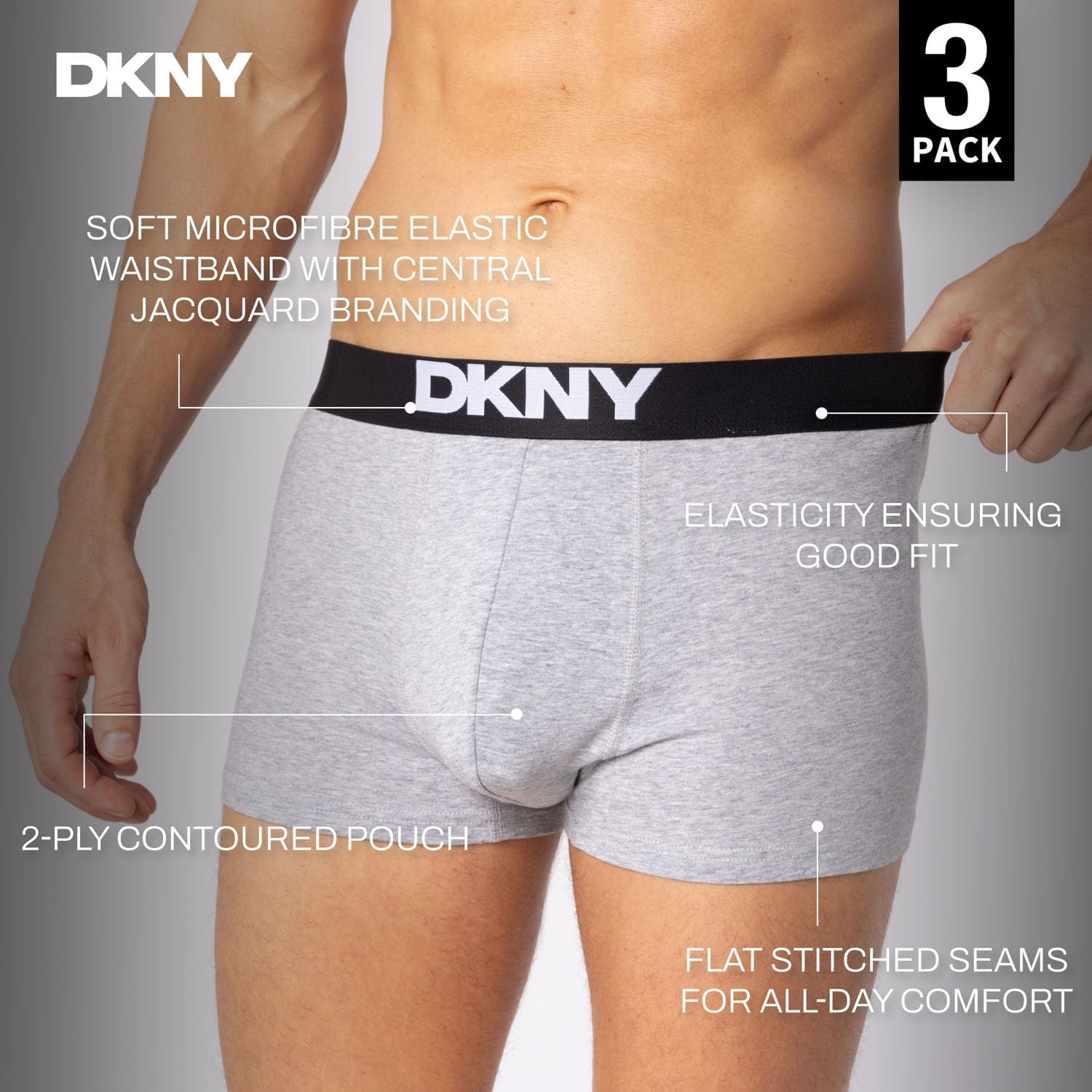QINCAO Boxershorts Heren 6-stuks Pakket Mannen Ondergoed Boxershort Katoen Retroshorts