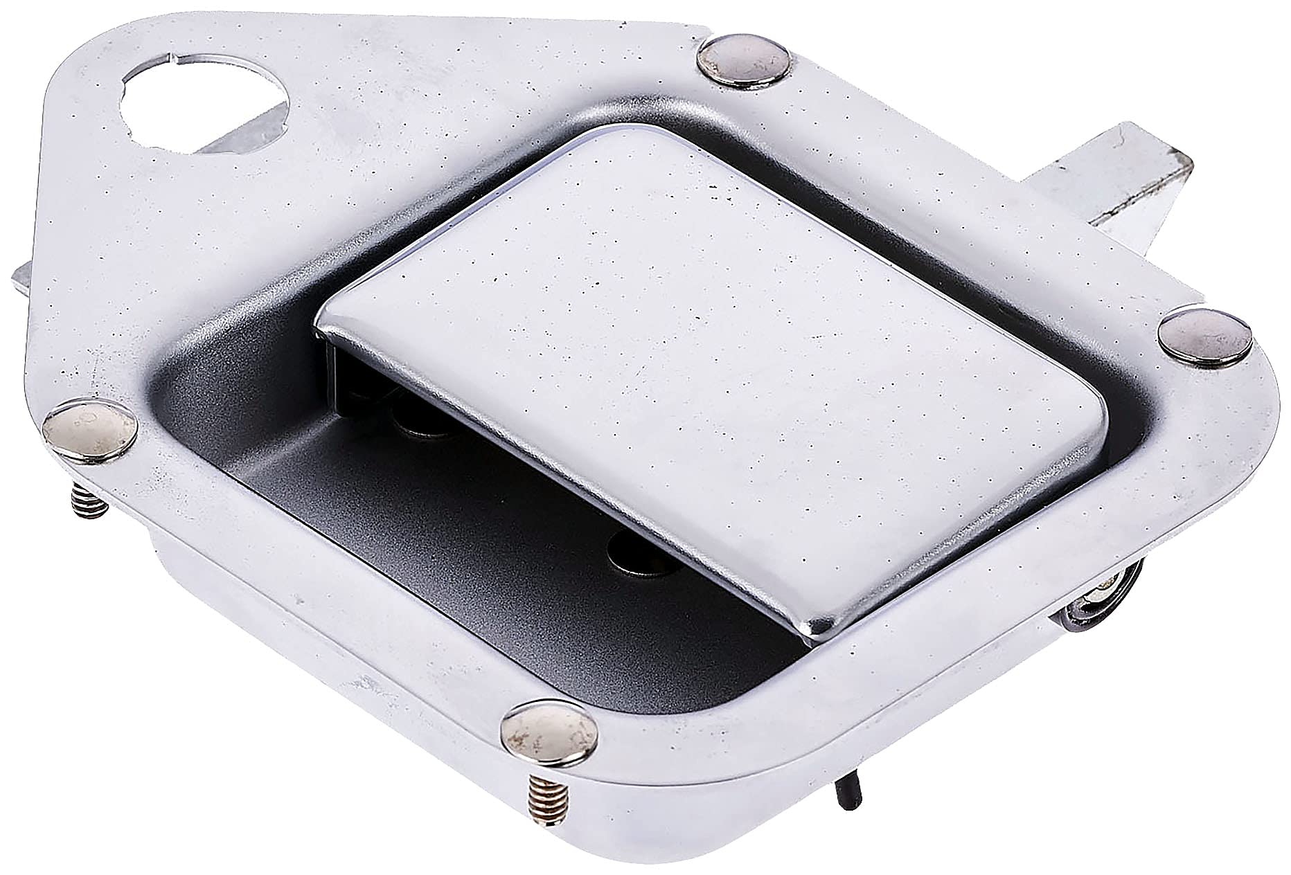 Amazon.com: Dorman 760-5410 Driver Side Truck Cabinet Latch