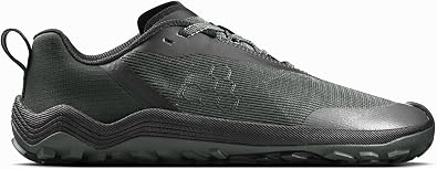 Vivobarefoot Men's Primus Trail Flow Running Shoe